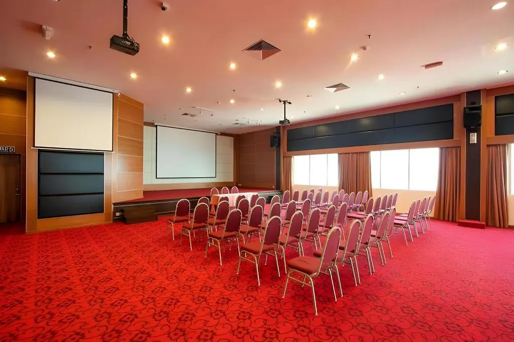 ***  Hotel Continental Penang George Town Malaysia