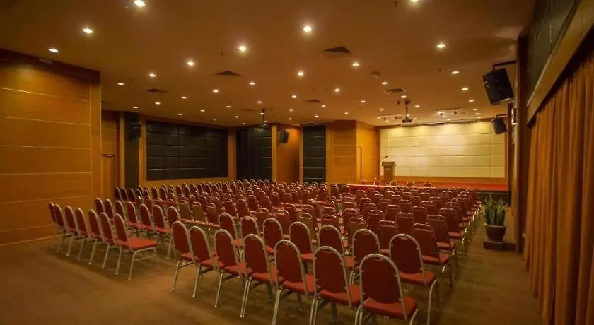 Hotel Continental Penang George Town