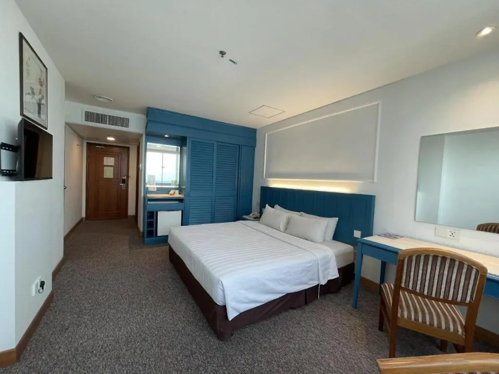 ***  Hotel Continental Penang George Town Malaysia