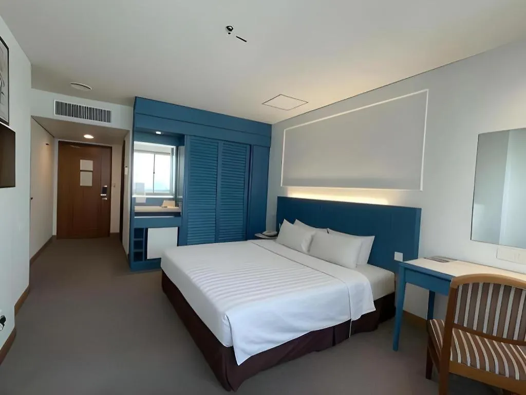 Hotel Continental Penang George Town Malaysia