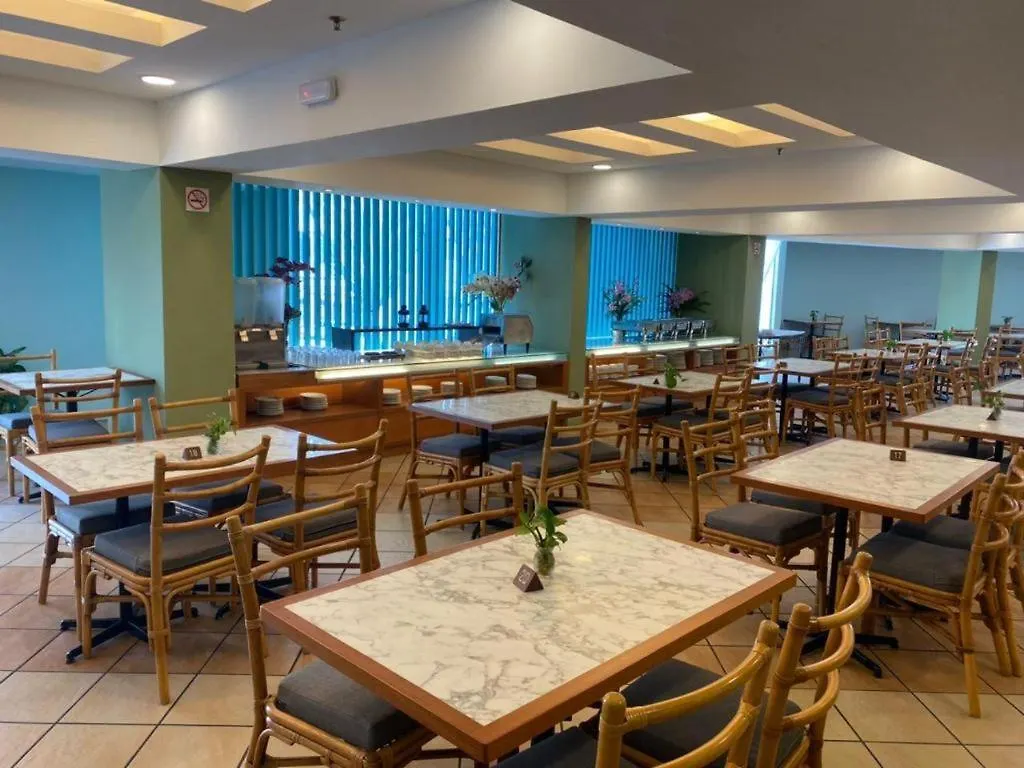 Hotel Continental Penang George Town