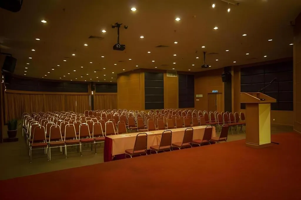 Hotel Continental Penang George Town