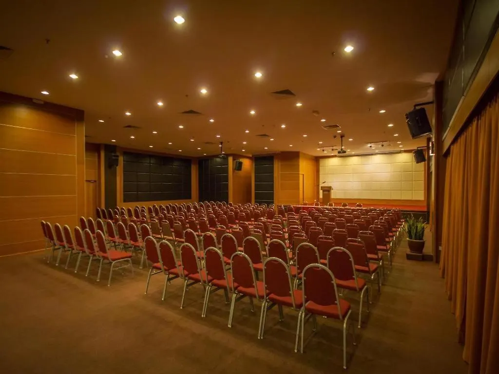 Hotel Continental Penang George Town Malaysia