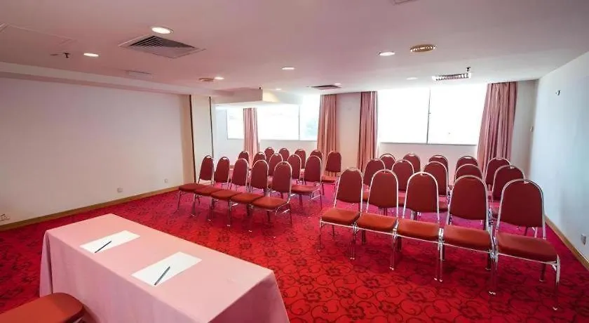 Hotel Continental Penang George Town