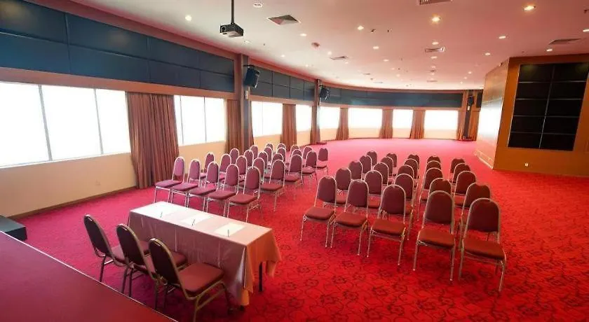 Hotel Continental Penang George Town
