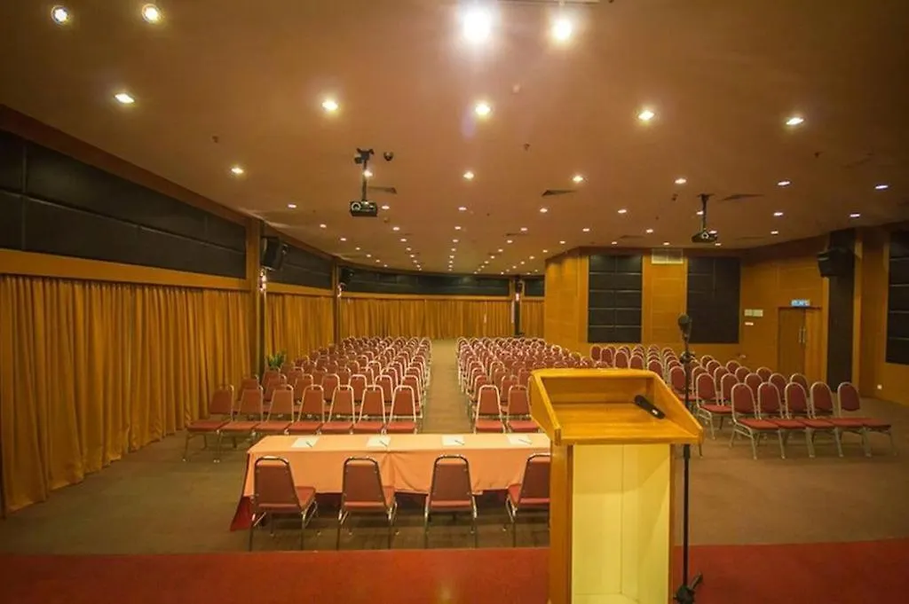 Hotel Continental Penang George Town