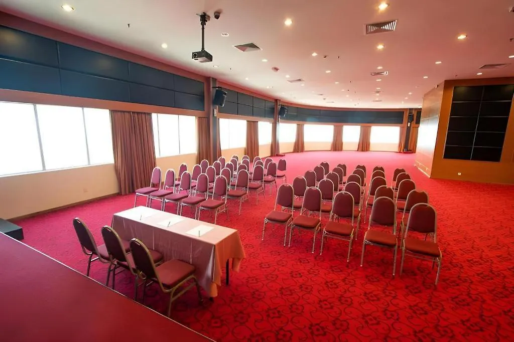Hotel Continental Penang George Town Malaysia