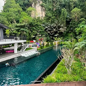 Cove Hillside By Ghs Malaysia