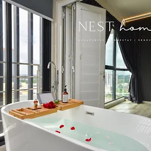 Midvalley Southkey Mosaic By Nest Malaysia