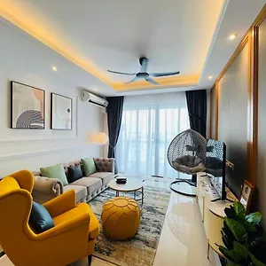 R&f Princess Cove At Anju Malaysia