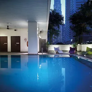 Crown Regency Serviced Malaysia