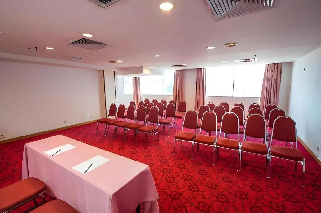 Hotel Continental Penang George Town