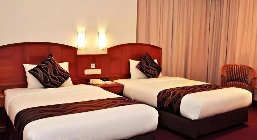 ***  Hotel Continental Penang George Town Malaysia