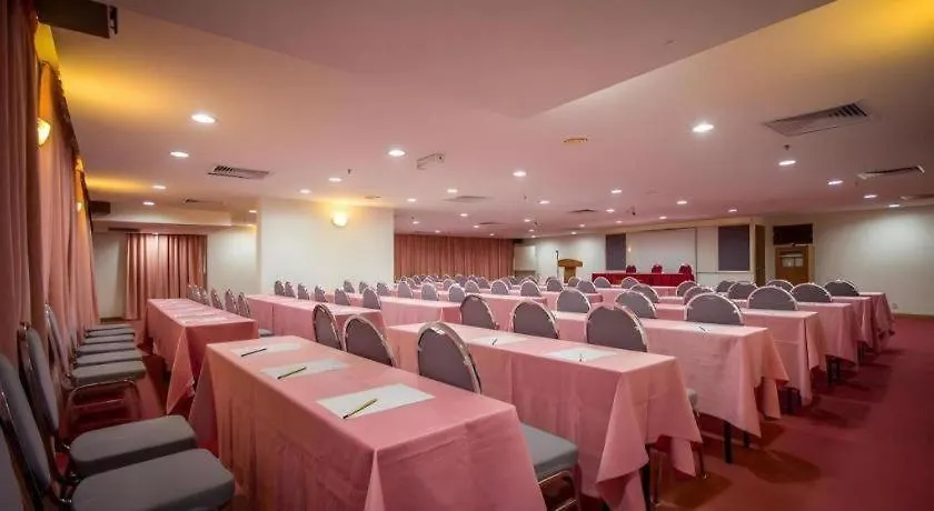 Hotel Continental Penang George Town