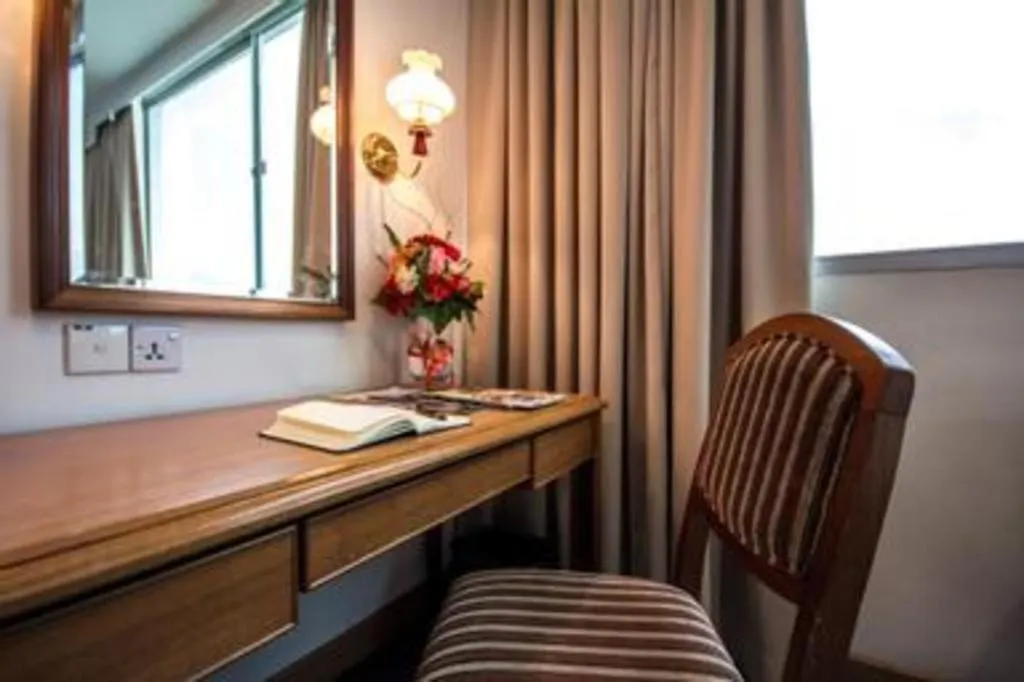 Hotel Continental Penang George Town 3*,  Malaysia