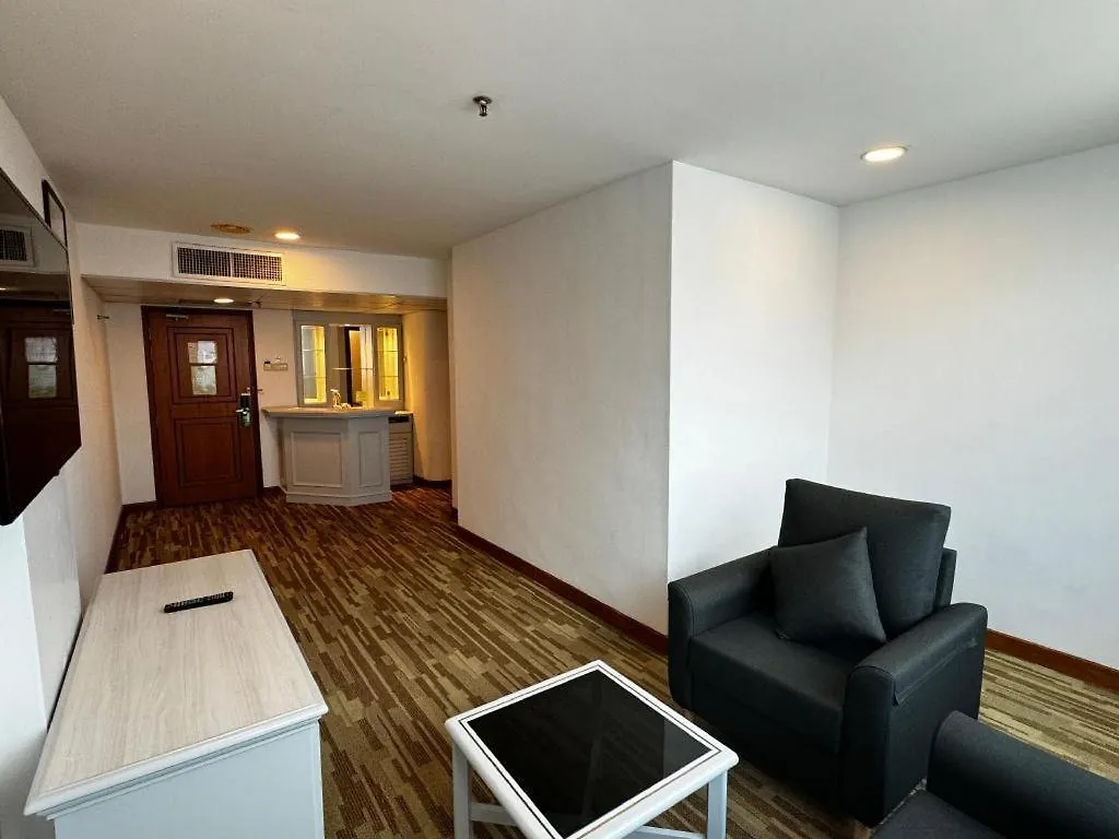 Hotel Continental Penang George Town