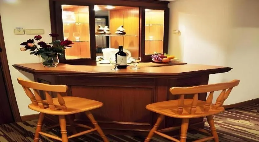 ***  Hotel Continental Penang George Town Malaysia