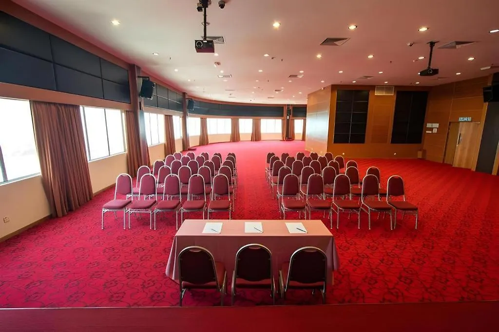 Hotel Continental Penang George Town Malaysia