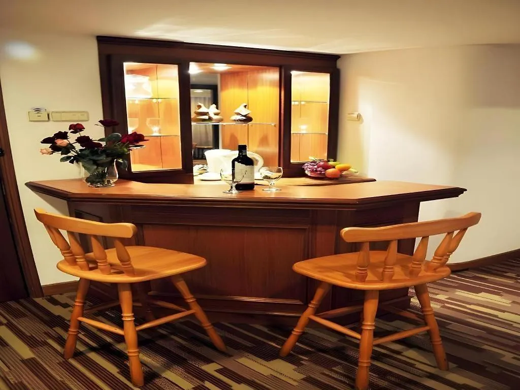 Hotel Continental Penang George Town